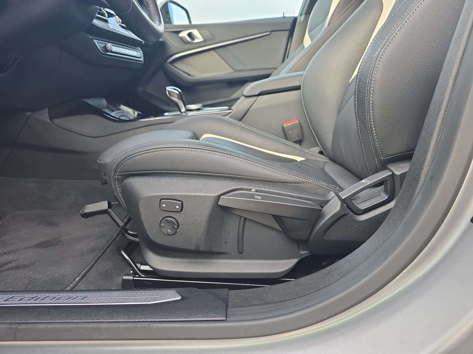 Fahrzeugbild eines BMW 2er-Reihe