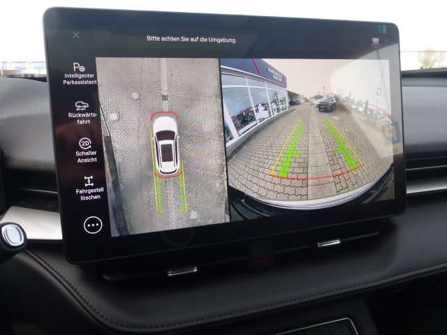Fahrzeugbild eines GWM Haval H6