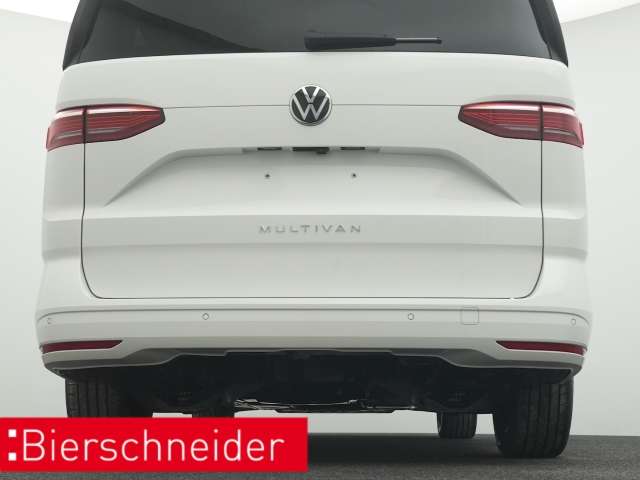 Fahrzeugbild eines Volkswagen Multivan