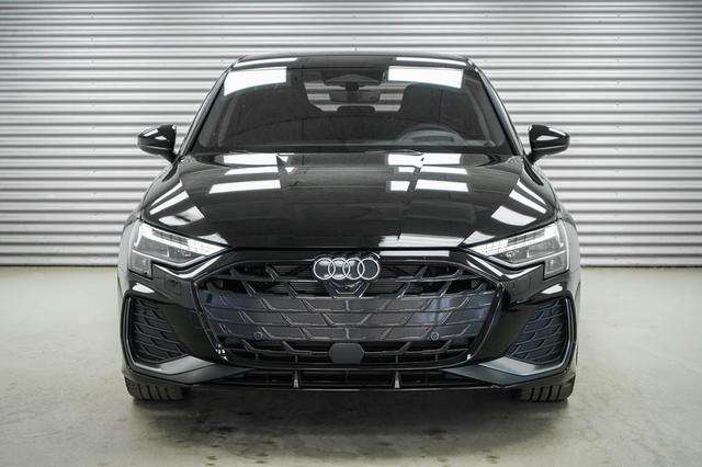 Fahrzeugbild eines Audi A3