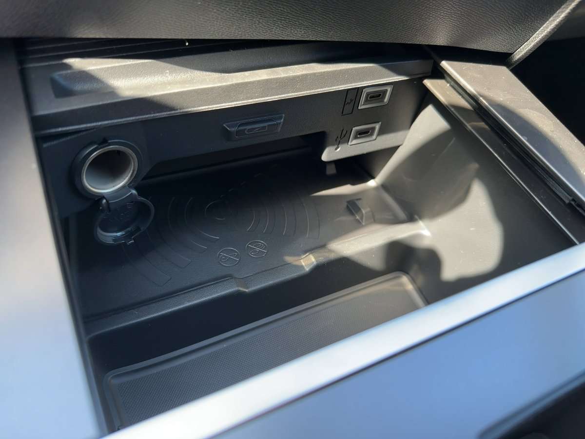 Fahrzeugbild eines Opel Astra