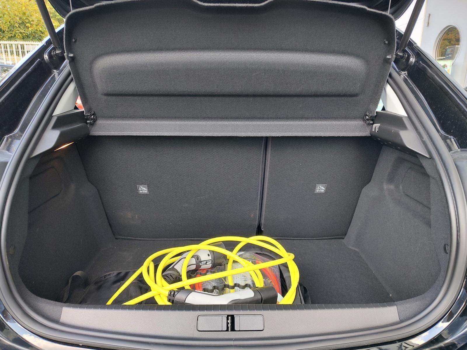 Fahrzeugbild eines Opel Corsa