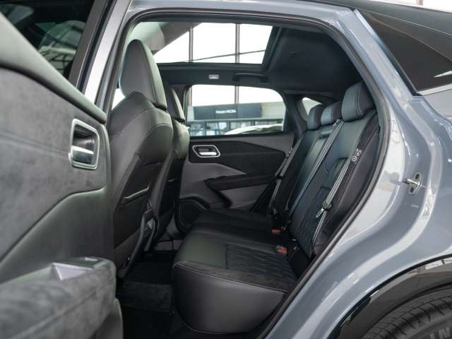 Fahrzeugbild eines Nissan Qashqai