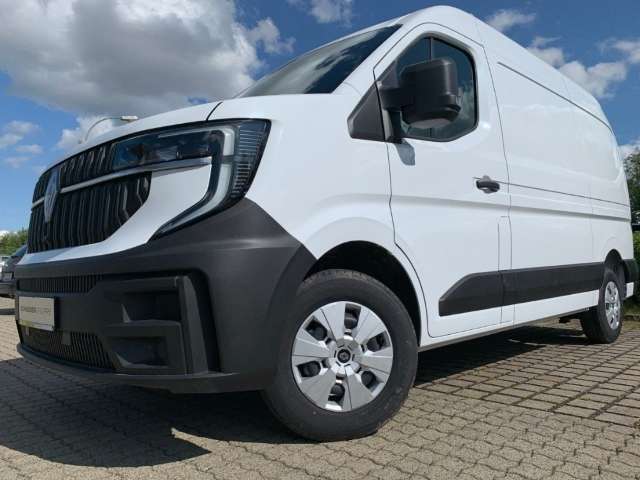 Fahrzeugbild eines Renault Master