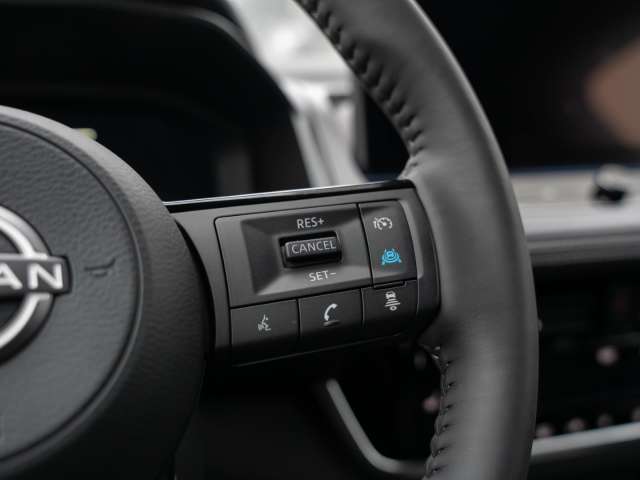 Fahrzeugbild eines Nissan Qashqai