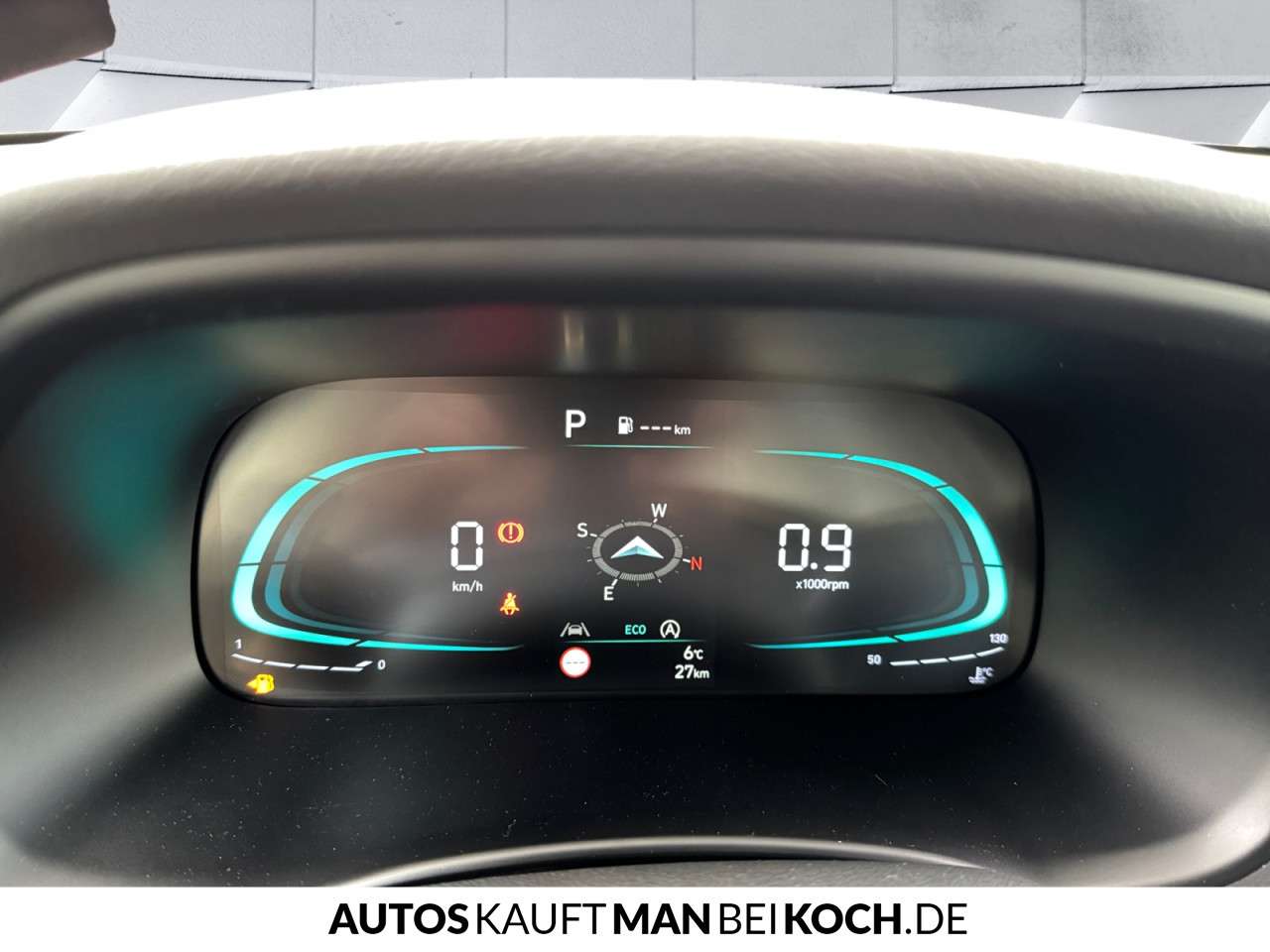 Fahrzeugbild eines Hyundai i30