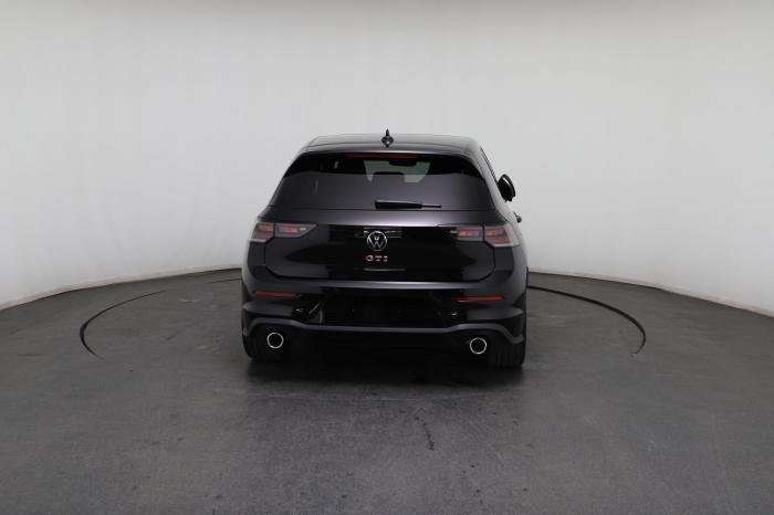 Fahrzeugbild eines Volkswagen Golf