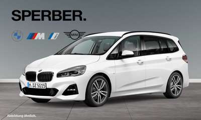 Bild BMW 2er-Reihe