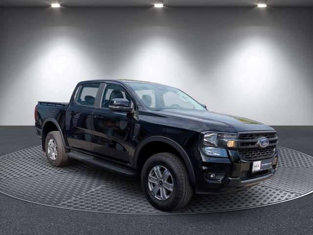 Fahrzeugbild eines Ford Ranger