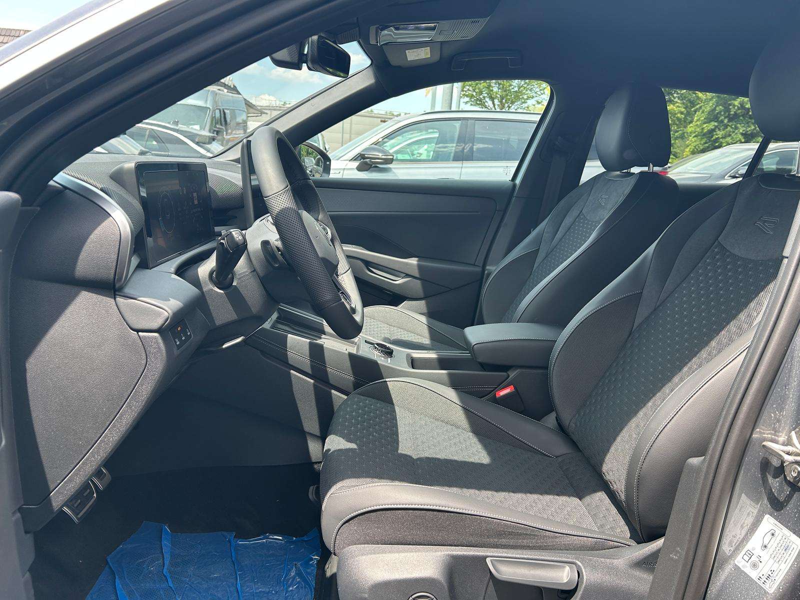 Fahrzeugbild eines Volkswagen T-Roc