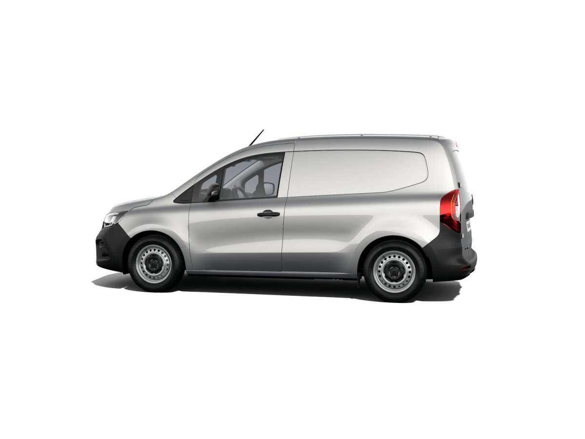 Fahrzeugbild eines Renault Kangoo