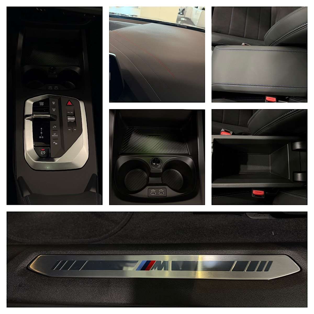 Fahrzeugbild eines BMW 1er-Reihe