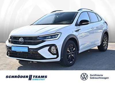 Bild Volkswagen Taigo