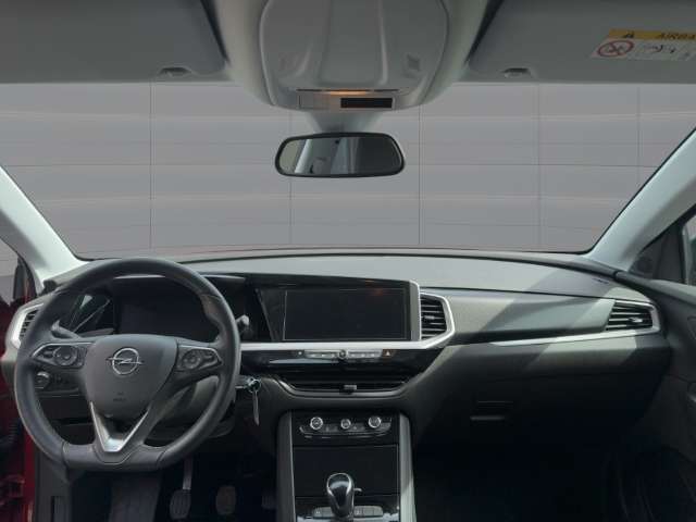 Fahrzeugbild eines Opel Grandland X