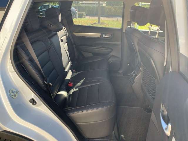 Fahrzeugbild eines Renault Koleos