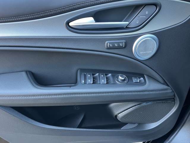 Fahrzeugbild eines Alfa Romeo Stelvio