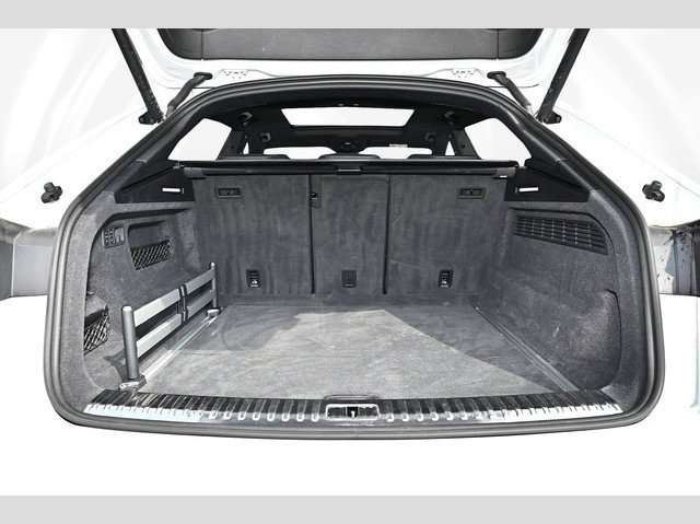 Fahrzeugbild eines Audi Q8