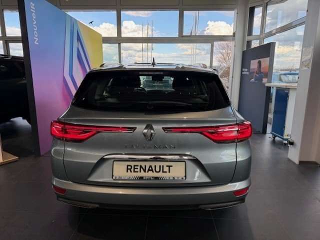 Fahrzeugbild eines Renault Talisman