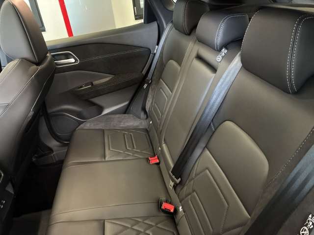 Fahrzeugbild eines Nissan Qashqai