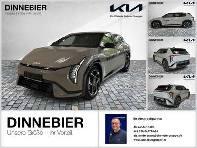 Bild Kia EV4
