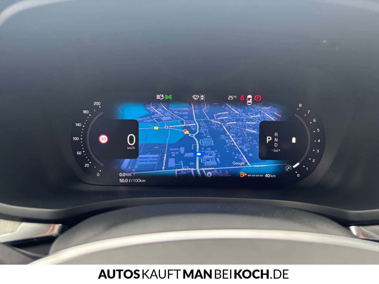 Fahrzeugbild eines Volvo S60
