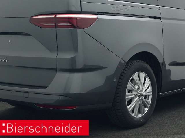 Fahrzeugbild eines Volkswagen California