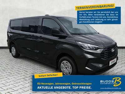 Bild Ford Transit Custom