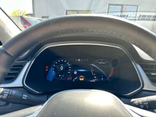 Fahrzeugbild eines Renault Captur