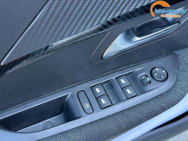 Fahrzeugbild eines Peugeot 208