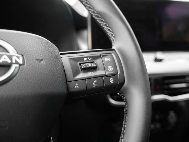 Fahrzeugbild eines Nissan JUKE