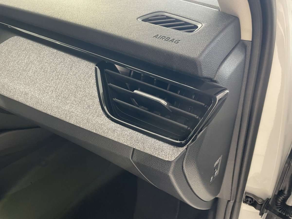 Fahrzeugbild eines Skoda Kamiq