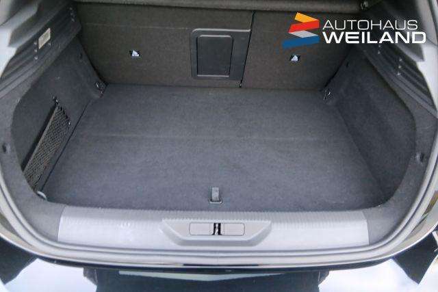 Fahrzeugbild eines Peugeot 308