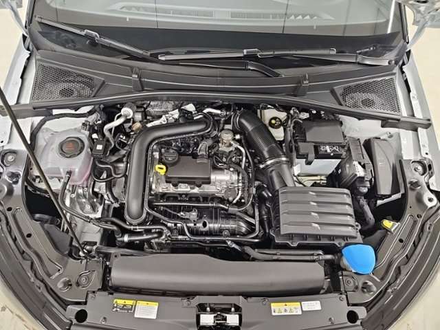 Fahrzeugbild eines Skoda Fabia