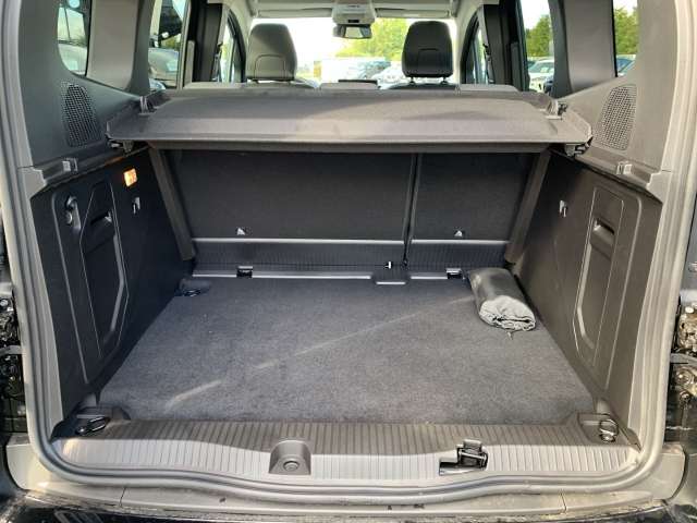 Fahrzeugbild eines Renault Kangoo