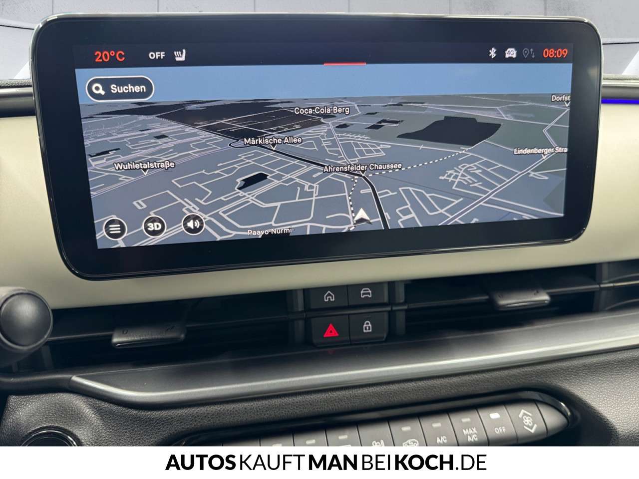 Fahrzeugbild eines Fiat 600