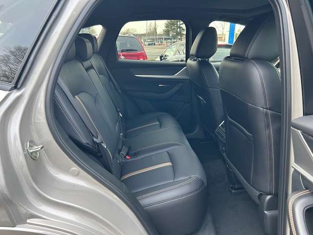 Fahrzeugbild eines Mazda CX-60