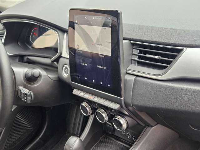 Fahrzeugbild eines Renault Captur