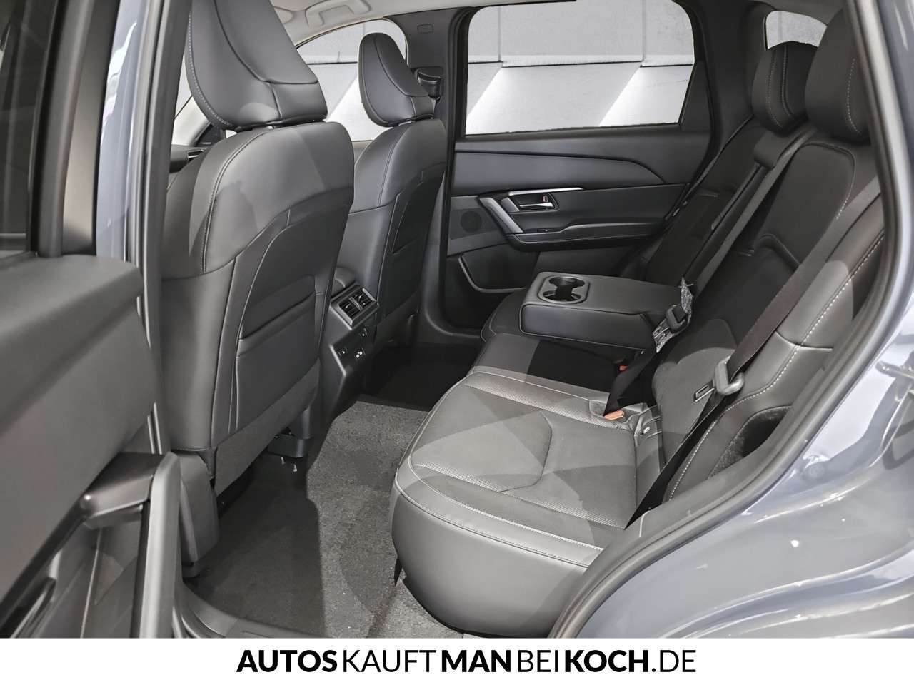 Fahrzeugbild eines Mazda CX-5