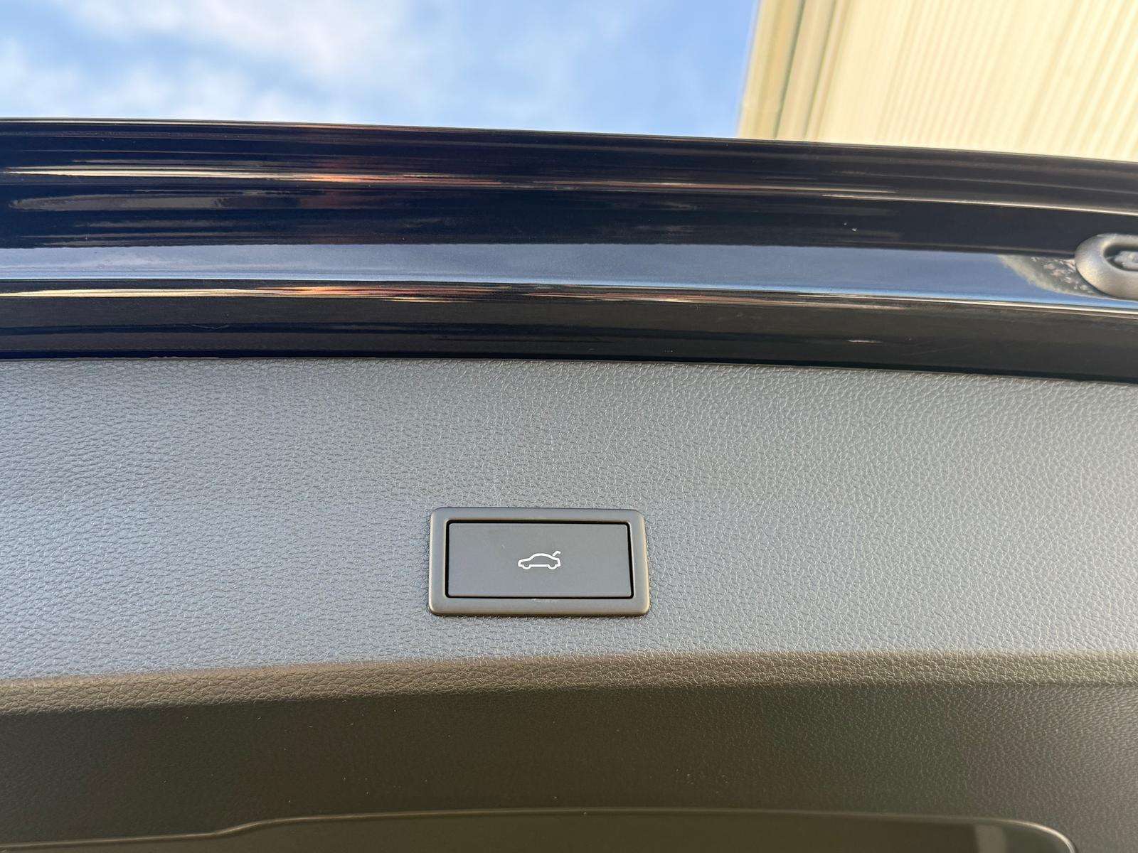 Fahrzeugbild eines CUPRA Ateca