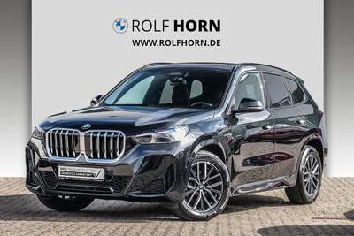 Bild BMW X1