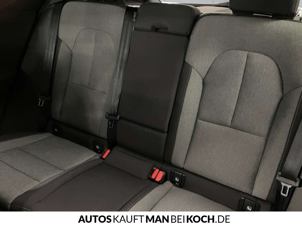 Fahrzeugbild eines Volvo XC40