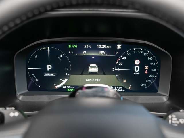 Fahrzeugbild eines Mitsubishi Outlander