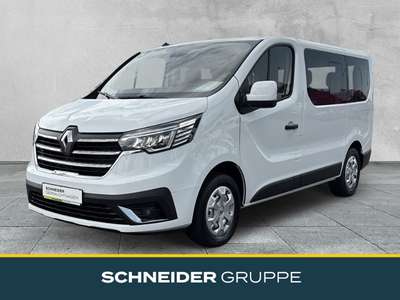 Bild Renault Trafic