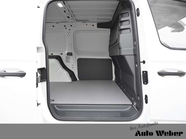 Fahrzeugbild eines Volkswagen Caddy