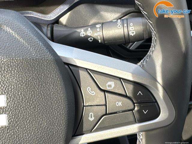 Fahrzeugbild eines Dacia Bigster