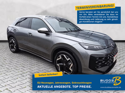 Bild Volkswagen T-Roc