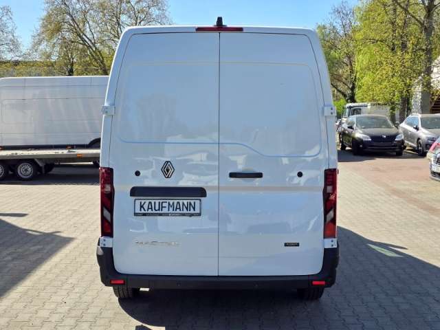 Fahrzeugbild eines Renault Master