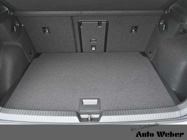 Fahrzeugbild eines Volkswagen Golf