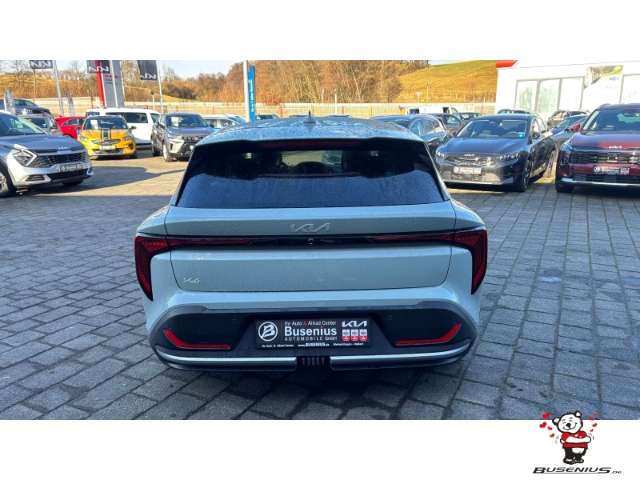 Fahrzeugbild eines Kia K4