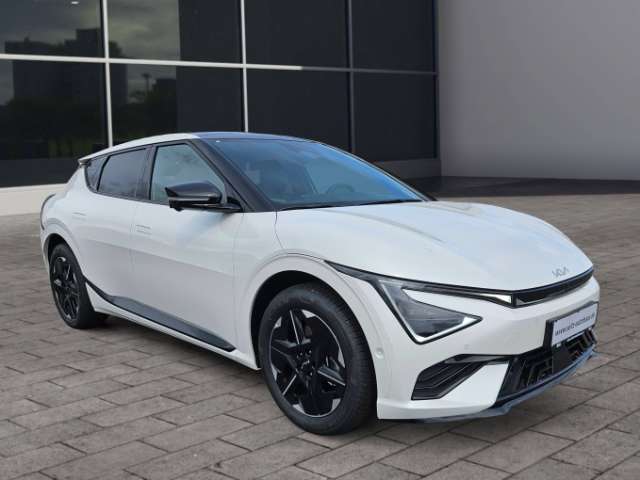 Fahrzeugbild eines Kia EV6